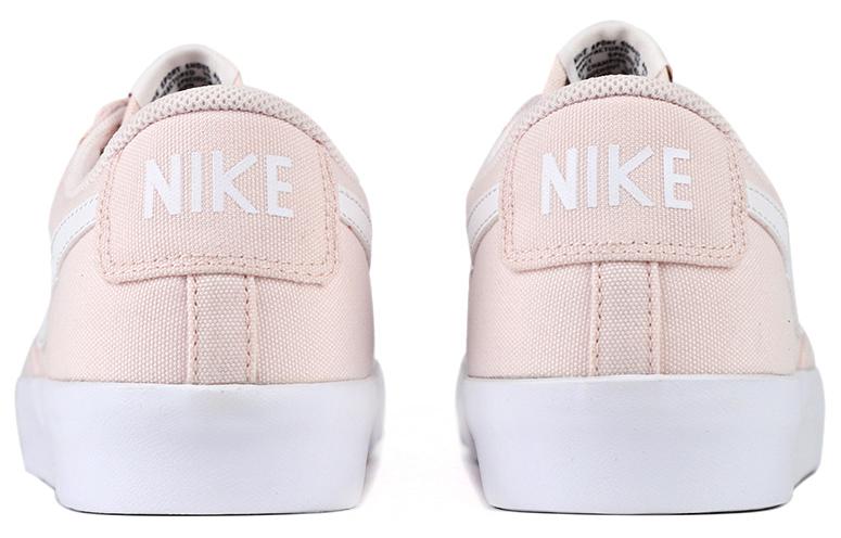 Nike Blazer Low Canvas Pink Weiß CI1169-600