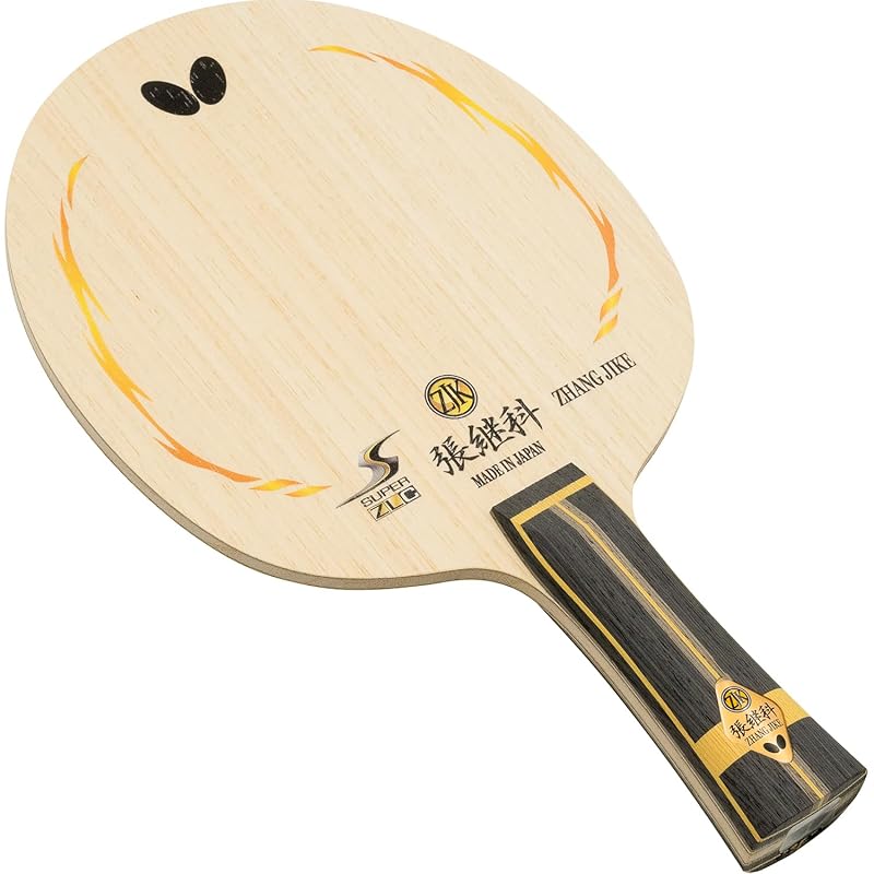 

Butterfly table tennis racket Zhang Jike SUPER ZLC 36541 FL