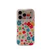 Cartoon Bear iPhone 14/13/16/15/14 PRO MAX Anti-Drop Case