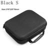 Oxford Fabric Electric Grinding Bag Zippered Tools Bag Portable Storage Pouch  Tool Storage