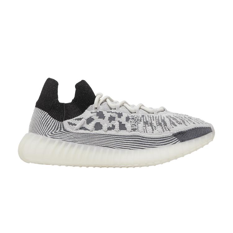 adidas Yeezy 350 V2 CMPCT Slate Panda 36