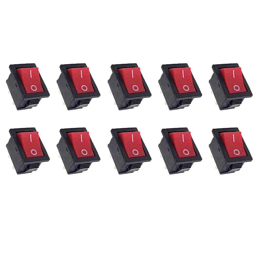 G2500 Engine Kill Switch For 25CC 26CC 38CC 45CC 52CC 58CC Models - Reliable Models Boat Switch Snap-in ON OFF Rocker