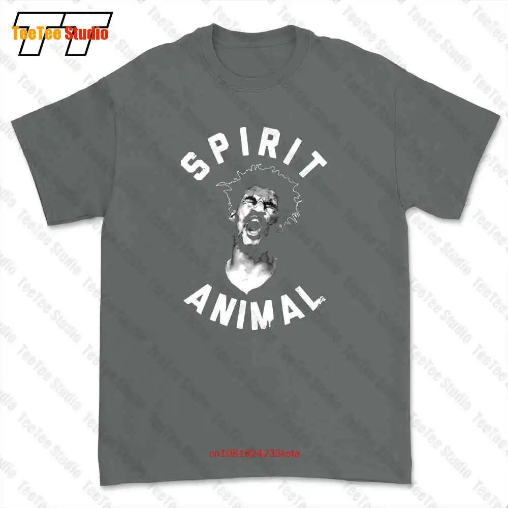 Jimmy Butler Spirit Animal V2 Tshirt Tee QJ8U