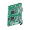 Hotsopt Board MMDVM Module Extension Version Set Kit Support for DMR P25 with Antenna for DIY