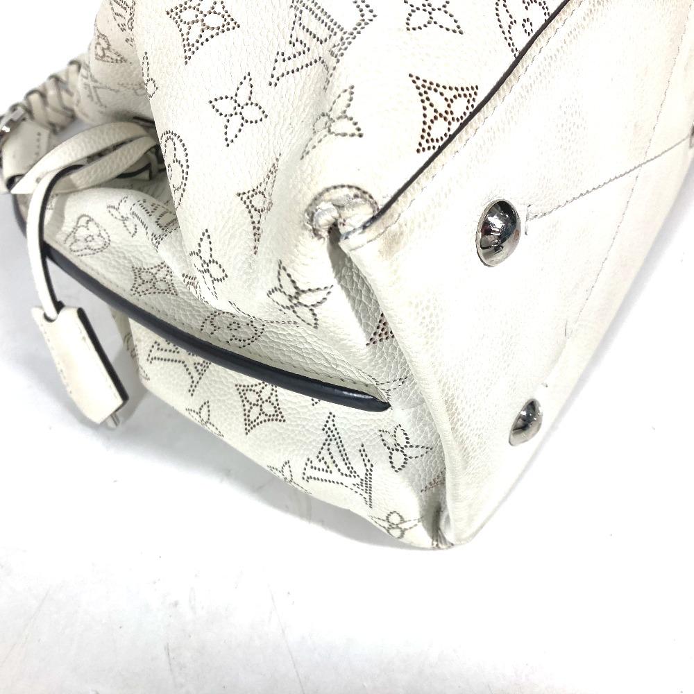 Louis Vuitton M58483 MonogramMahina Mulia Bags 2WAY Bags Handbag Shoulder Bag