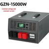 Instalacje elektryczne – Źródła zasilania
