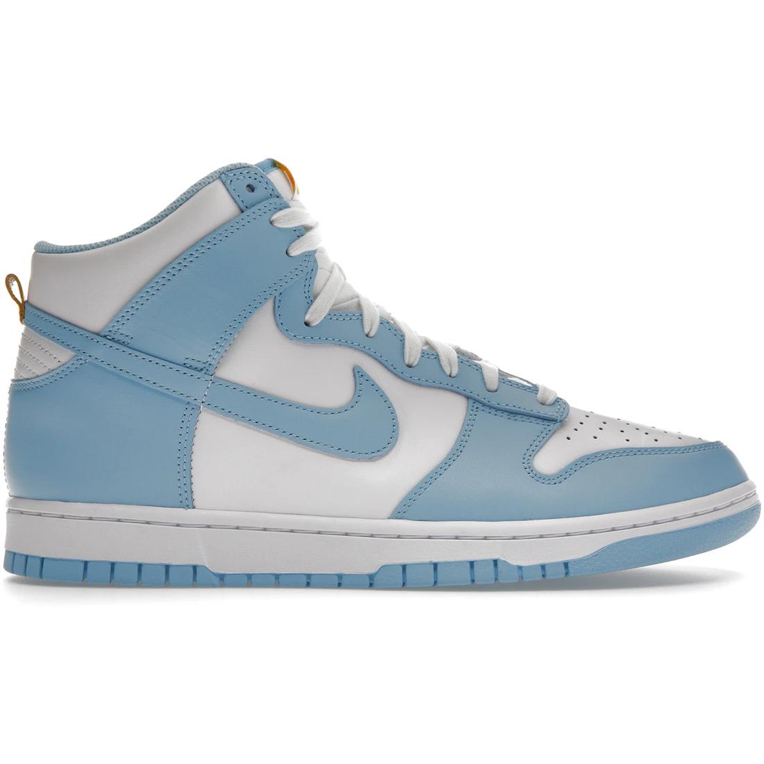 

Sneaker Nike Dunk High Blue Chill(DD1399-401) 42.5