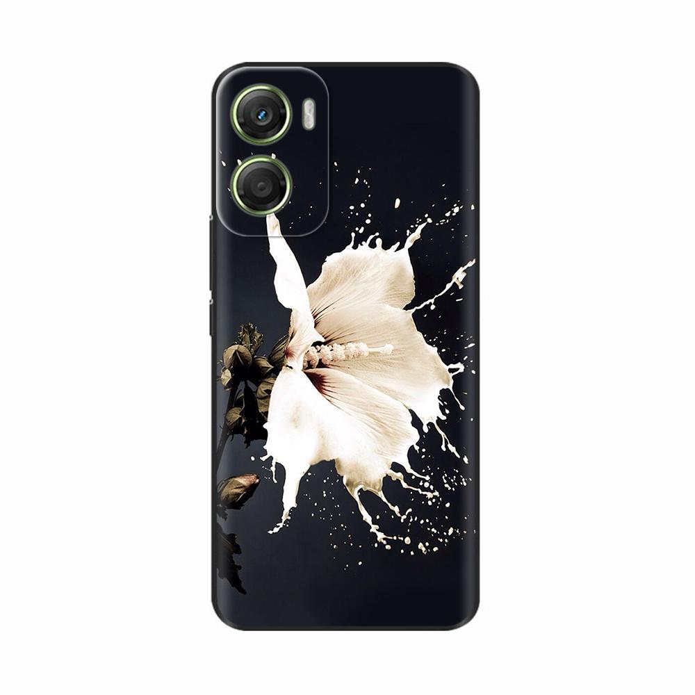For Motorola Moto G06 Case Popular Cool Cartoon Soft Silicone Back Cover For Moto G06 Power MotoG06 TPU Phone Coque Shell Fundas
