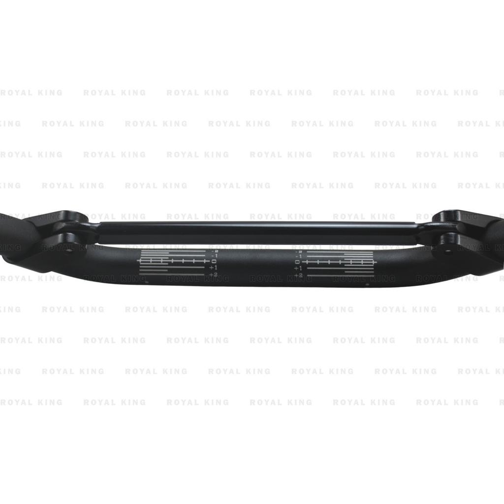 Royal Enfield "Handlebar & Brace Pad For Himalayan 411"