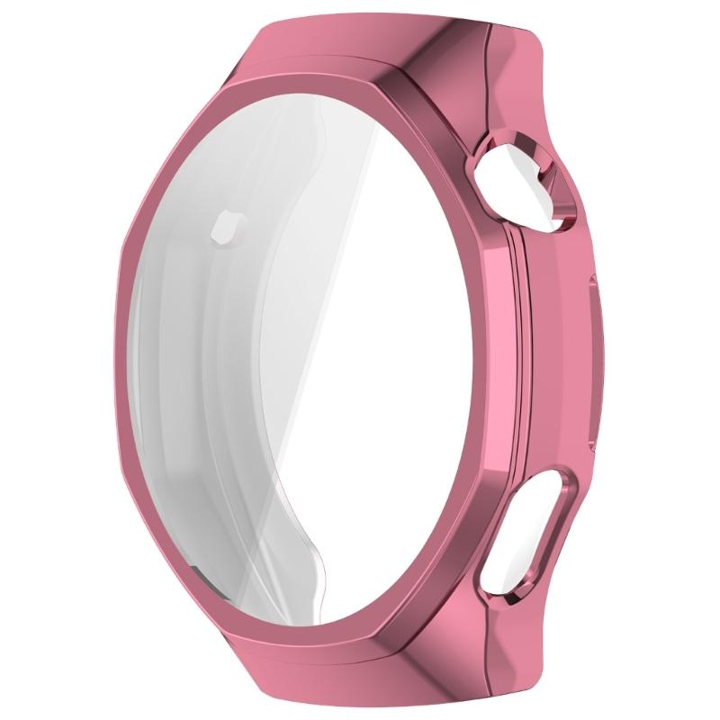 Protector Cover Full Coverage Shell for Watch GT6 Scratchproof Bumper Frame Case Housing Easy Installation