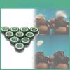 Alien Clapton Coil Rda Heating Wire For Vape Enthusiasts Fueling Cloud Chasing