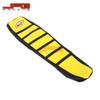 RM125/250 96-00 Yellow Non-Slip Waterproof Off-Road Motorcycle Seat Cover