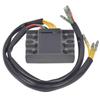 Honda XR250L Compatible Product 2015.20, Part Number 31600-KV6-670 SH272-12