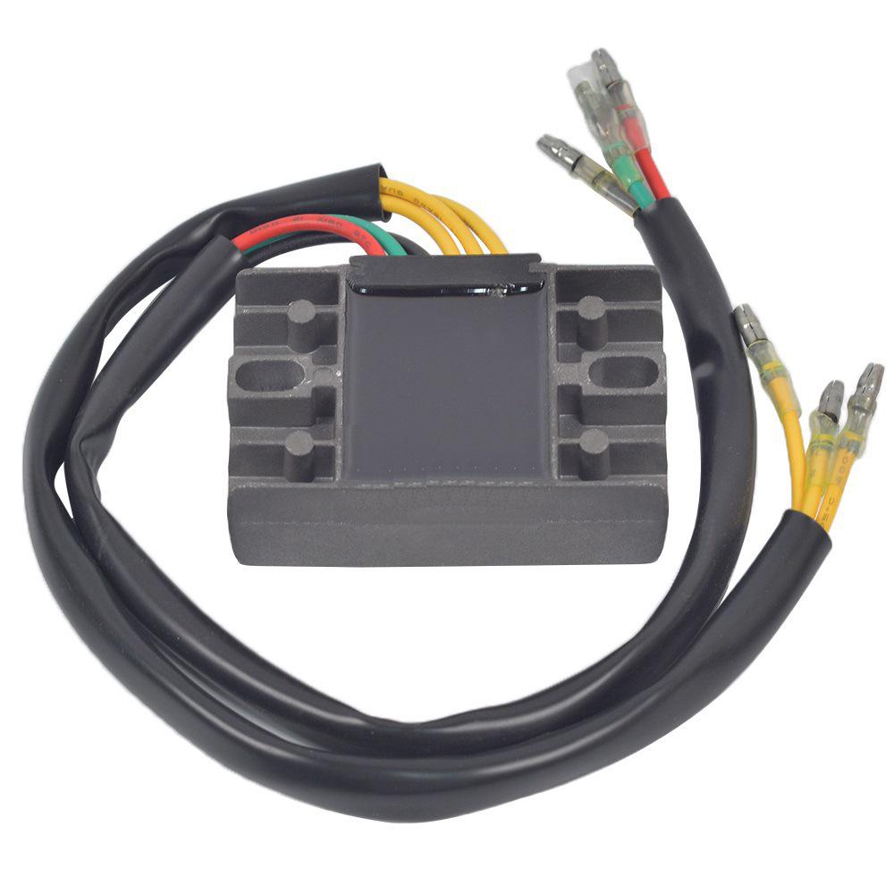 Honda XR250L Compatible Product 2015.20, Part Number 31600-KV6-670 SH272-12