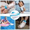 Waterproof Cover For Shower Adult Cast Protector Cast Cover Bath Foot Case Watertight Shower Boot Reusable Hang Loop