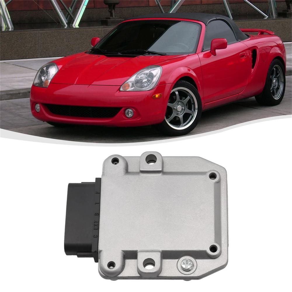 Ignition Coil Control Module For Toyota 4Runner Celica Previa 89621-12010