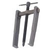 Separate Lifting Device Bearing Puller Remover 8 Inch Size 2-Jaw Puller Tool  For Pulley Removal