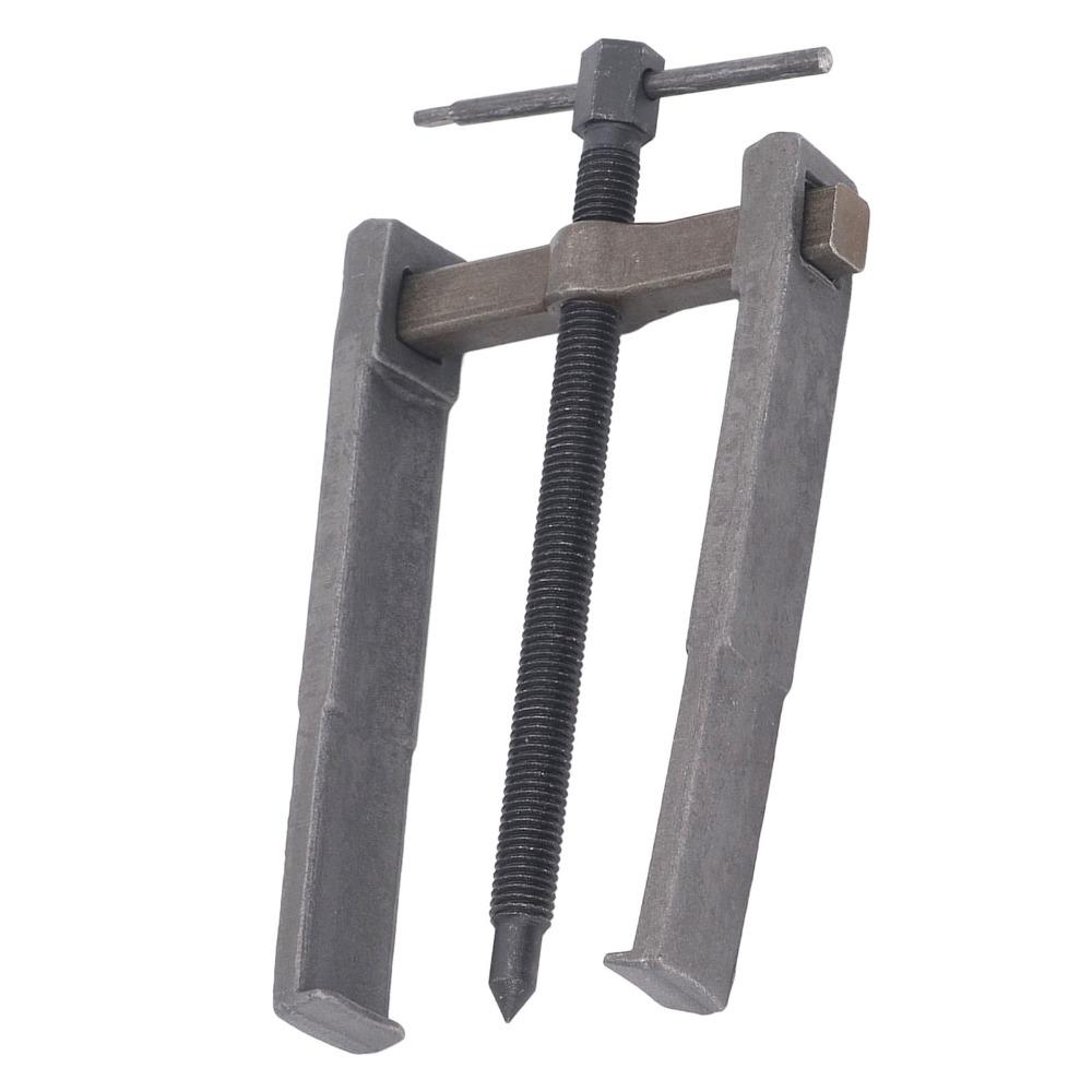Separate Lifting Device Bearing Puller Remover 8 Inch Size 2-Jaw Puller Tool  For Pulley Removal