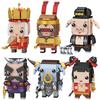 Sun Wukong Journey To the West Building Blocks Educational Toy for Kids