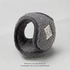 Earmuffs For Outdoor Plus Velvet Cycling Warm And Antifreeze Earmuffs For Men And Women