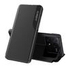 For Xiaomi Poco F6 Pro 5G/Redmi K70 5G/K70 Pro 5G Leather Case Stand Phone Cover with View Window