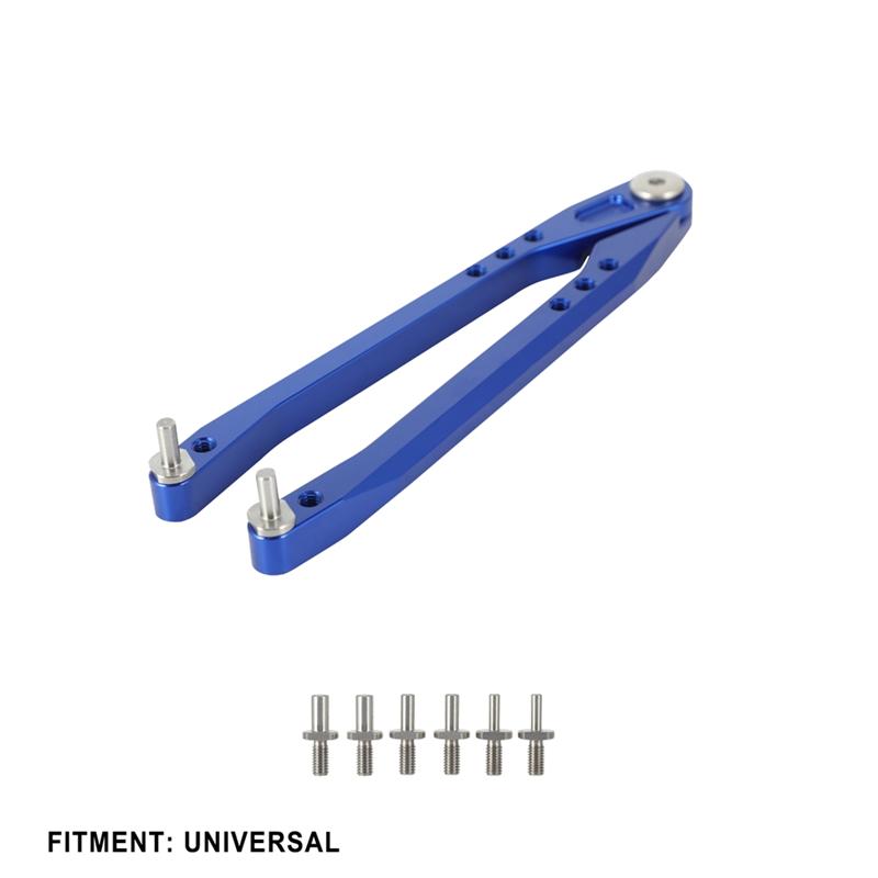 NEW-Universal Fork Oil Seal Removal Wrench Tool Kit For  HONDA Kawasaki Motorcycles Parts Oil Seal Seat Repair Tool