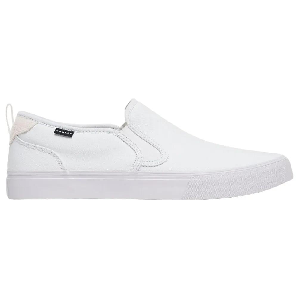Oakley Кросовки Banks Slip-On Canvas