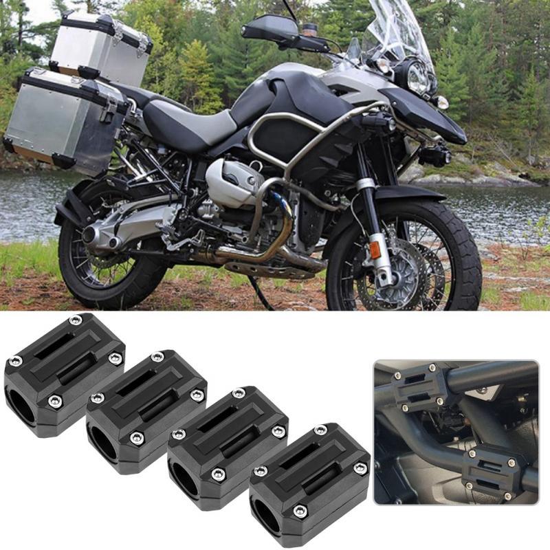 28mm Passend für R1200GS R1150GS 3 Paar Motorrad Motorschutz Stoßstangenblockschutz Dekor 22/25 Stoßstangenblock aqxreight 28mm Passend für R1200GS R1150GS 3 Paar Motorrad Motorschutz Stoßstangenblockschutz Dekor 22/25 Stoßstangenblock aqxreight