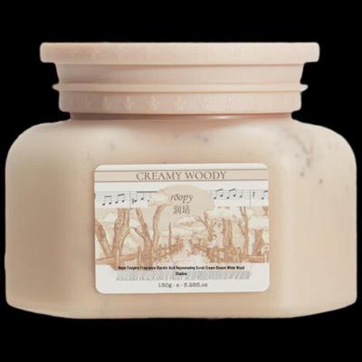 Roopy Hydrating Body Scrub