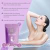 Oceaura Lavender Aromatherapy Shower Tablets Gentle Clean Nourish Skin Fresh Fragrance Long-Lasting Body Care