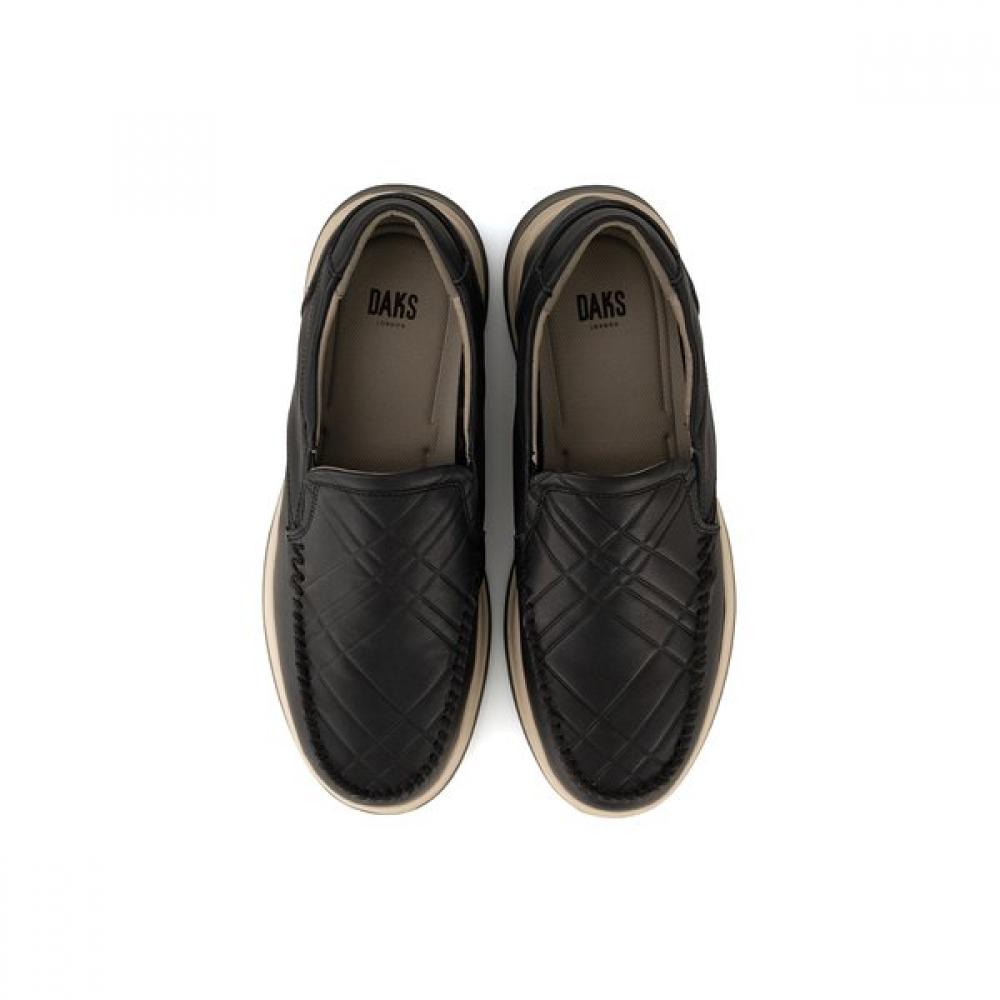 Daks Casual Loafer Dmm428ka42 Navy 