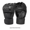 Boxe e artes marciais – Luvas de boxe e artes marciais