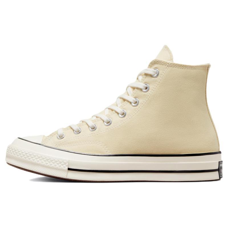 

Converse Chuck Taylor All Star 70 Hi Классические и Универсальные Износостойкие и Легкие Эспадрильи Хайтопы Унисекс Лимонно-желтый 50