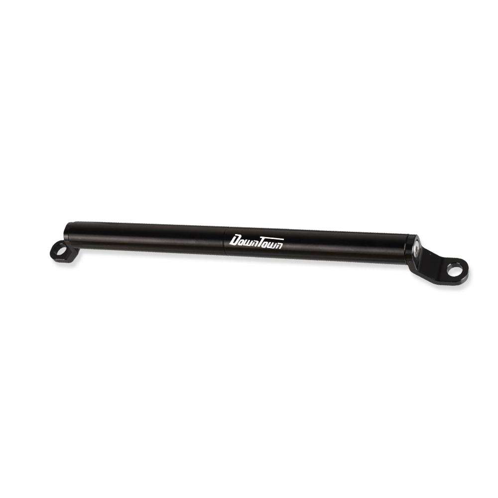 Extensión de Manillar Horizontal para Moto Downtown, Barra de Equilibrio, Soporte de Faro, Accesorios para KYMCO DOWNTOWN