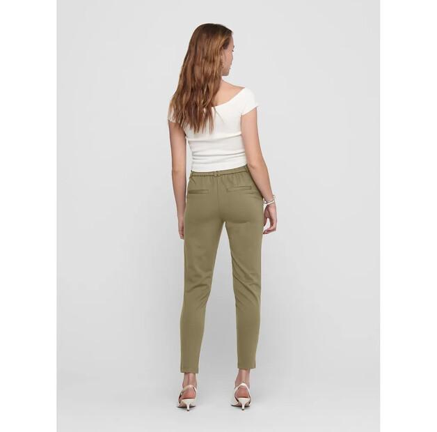 Only Onlpoptrash Life Easy Col Noos Pants
