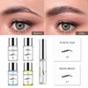 Eyebrow Lamination Kit Perming Makeup Set Lash Curling Up Brow Lift Set