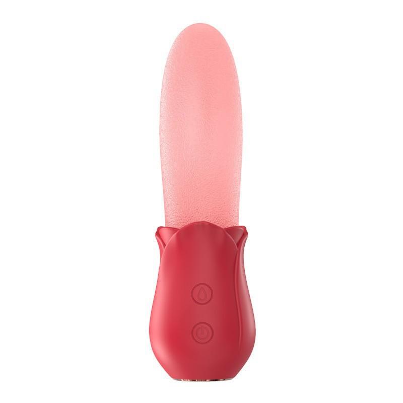 Sex Toys Tongue Licking Sucking Vibrator for Women Nipples Clit Sucker Anal Vibration Stimulation Female Masturbation Adult Good