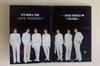[USED] SYS FINAL Official Seoul Concert Venue Trading Card Jungkook with Pamphlet