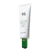 Dr. Ceuracle Tea Tree Purifine Green Up Sun 50ml SPF50+ PA++++ / Non-Nano Mineral Tone-Up Sunscreen for Redness Correction