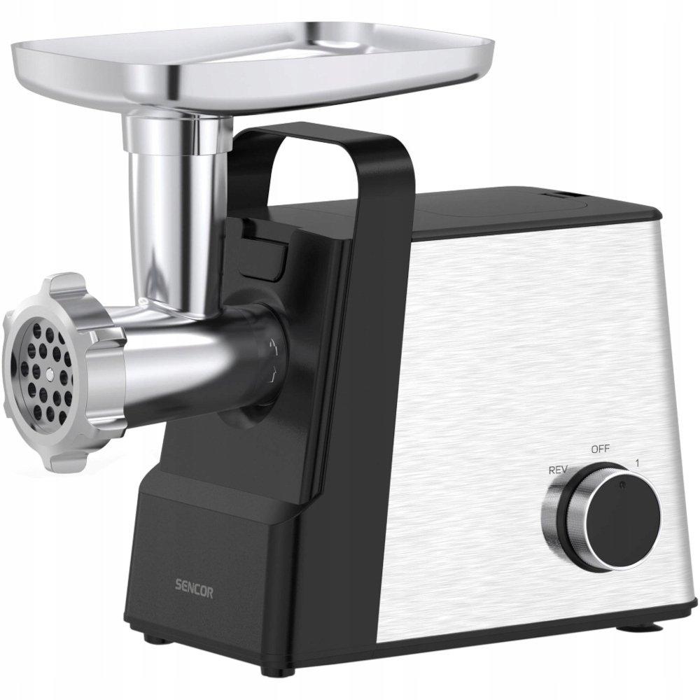 Sencor SMG 7400SS Meat Grinder 2100W Silver