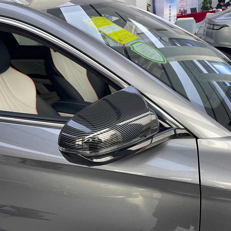 Capac oglindă retrovizoare pentru BYD Song Pro/Plus și edițiile Champion Yuan Plus