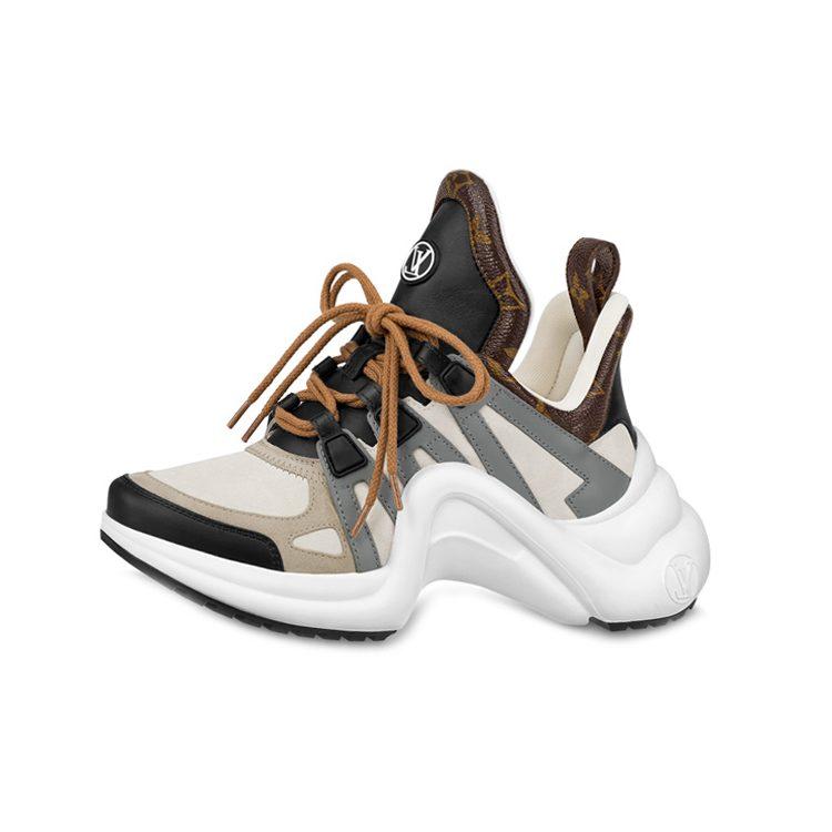 Louis Vuitton Archlight Sneakers Women's 1AAOWX