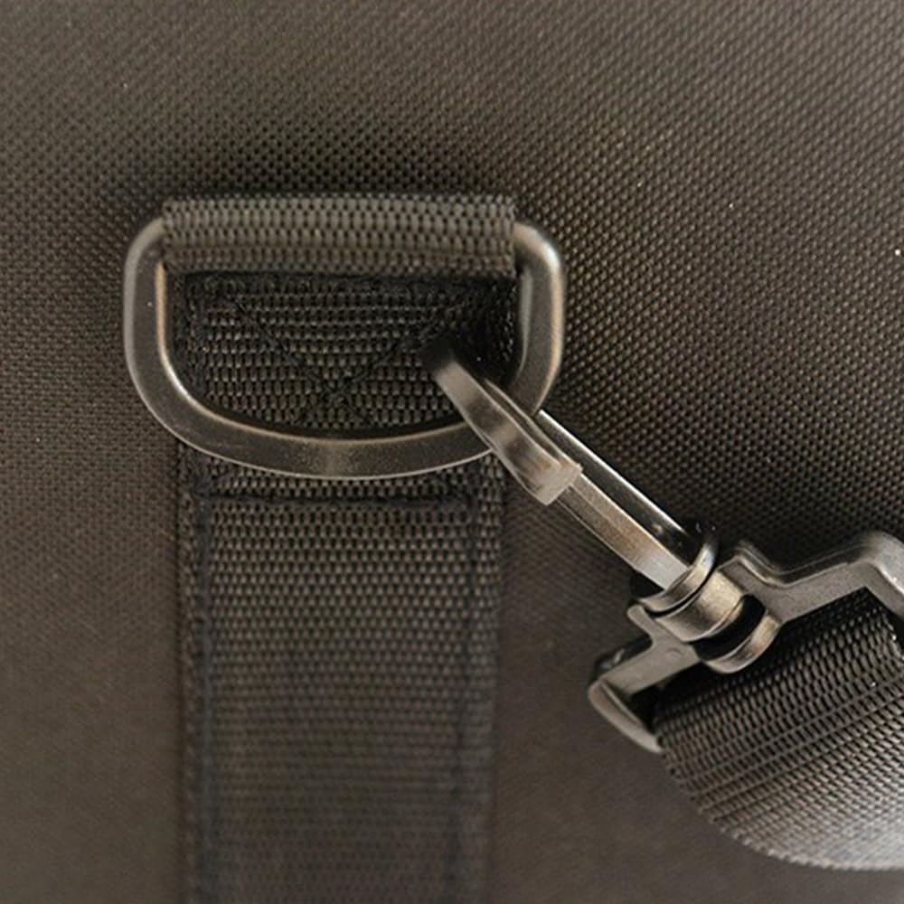 Drum Pedal Case Double Bass Drum Pedal Bag