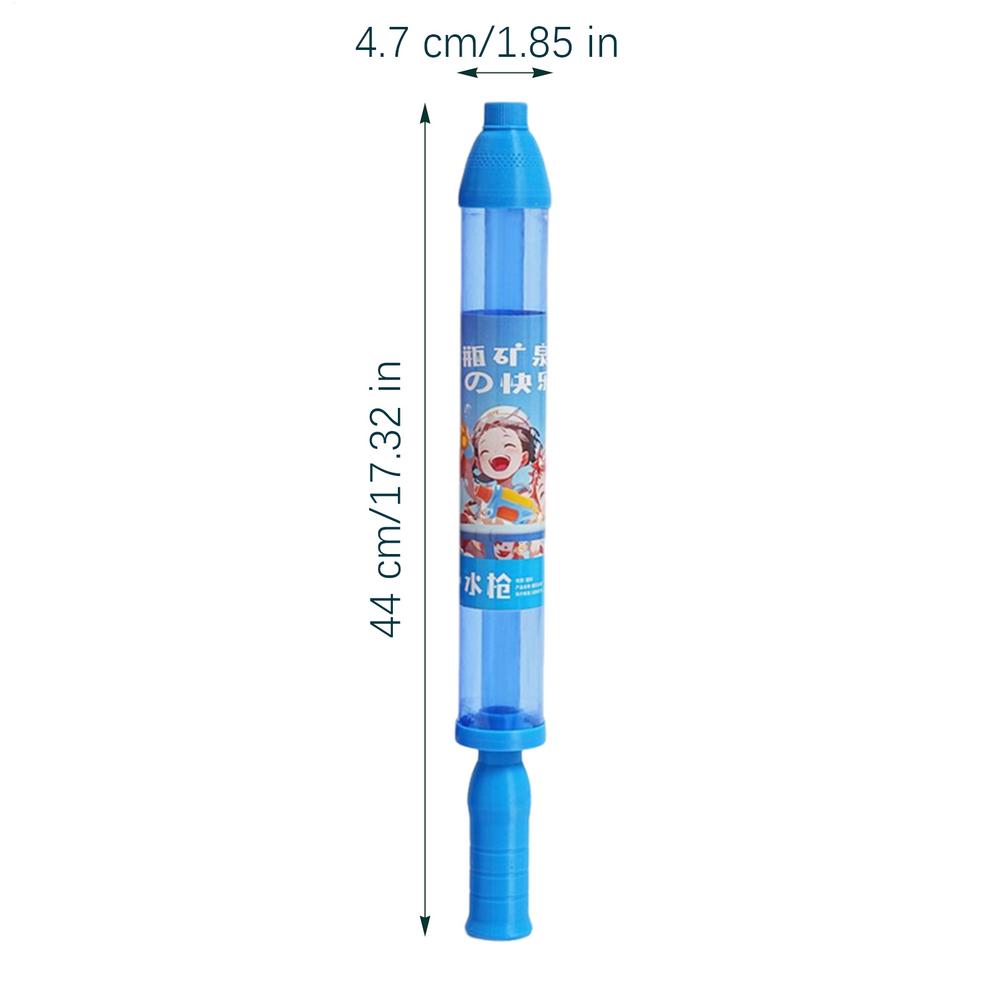 Fireworks Splashing Spray Water Guns toy Portable Water Squirter Pull-out Outdoor Water Shooters aldult kids Water Squirter Game