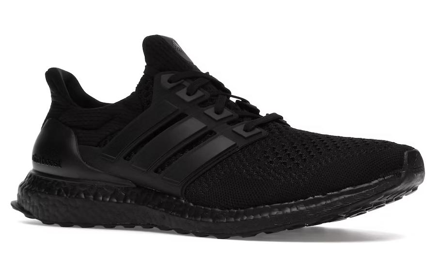 UltraBoost Men's Adidas 1.0 Limited 'Triple Black' BB4677