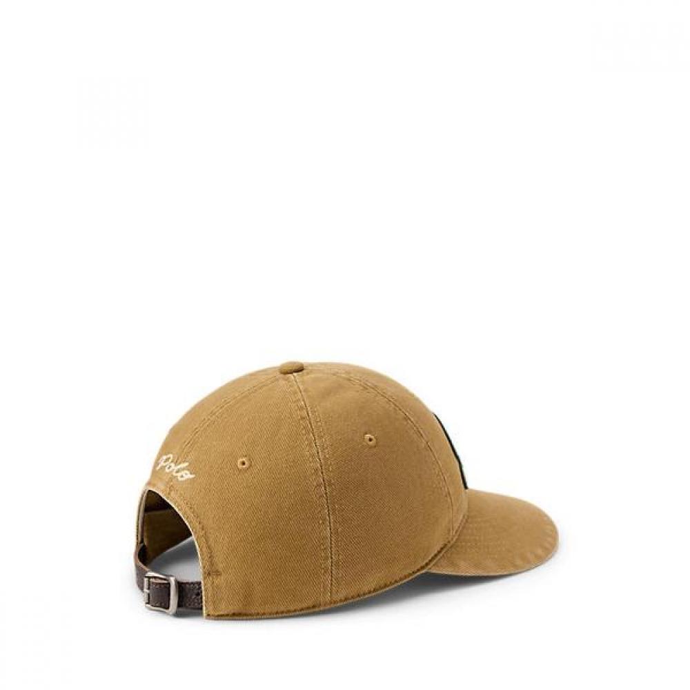 Polo Ralph Lauren Men S Twill Ball Cap mapohgS0j422499250
