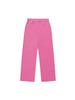 ASIF CALIE Gurls Basic Terry Pants Pink