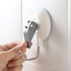 Snap Large Cup Heavy Suction Vacuum Holder Hooks Lever Bathroom Kitchen Duty Housekeeping & Organizers Adhesive Hooks Household