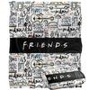 Logo Blanket