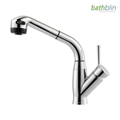 Single-hole Kitchen Faucet 303